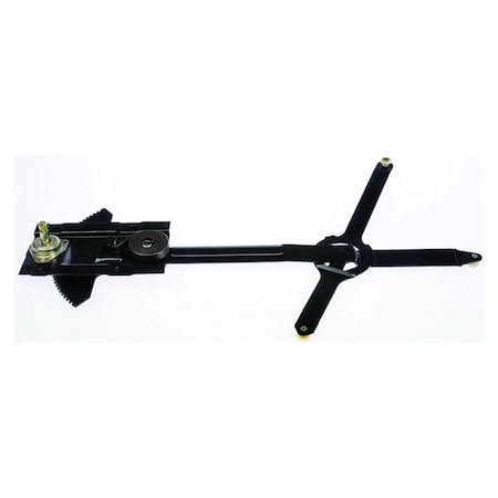 Wai Global MANUAL WINDOW REGULATOR, WMR4701R WMR4701R